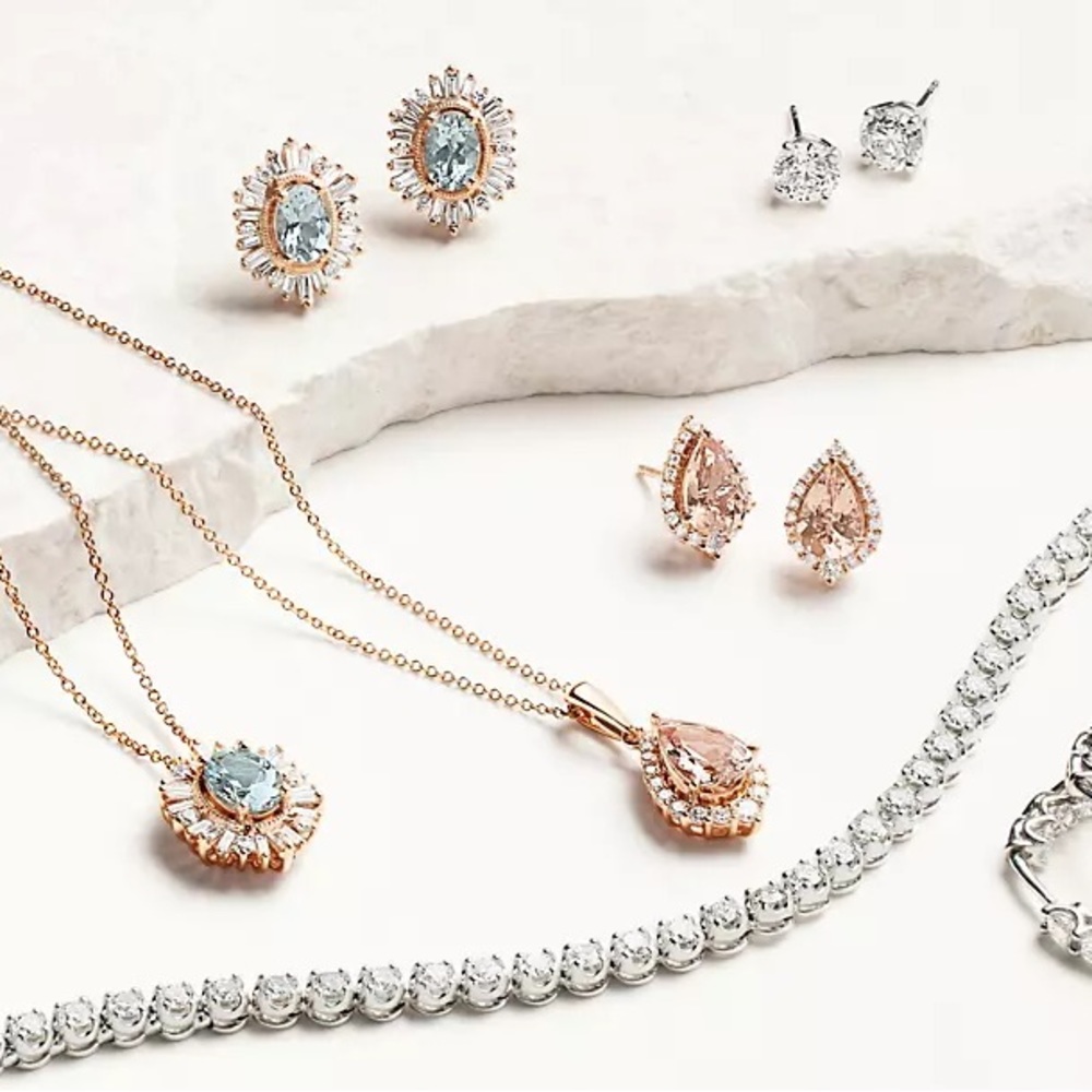 Jewelry Mystery Box